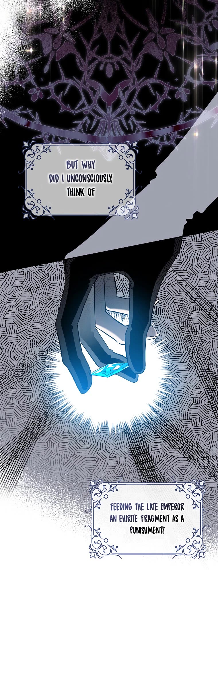 I Tamed a Tyrant and Ran Away chapter 78 page 8