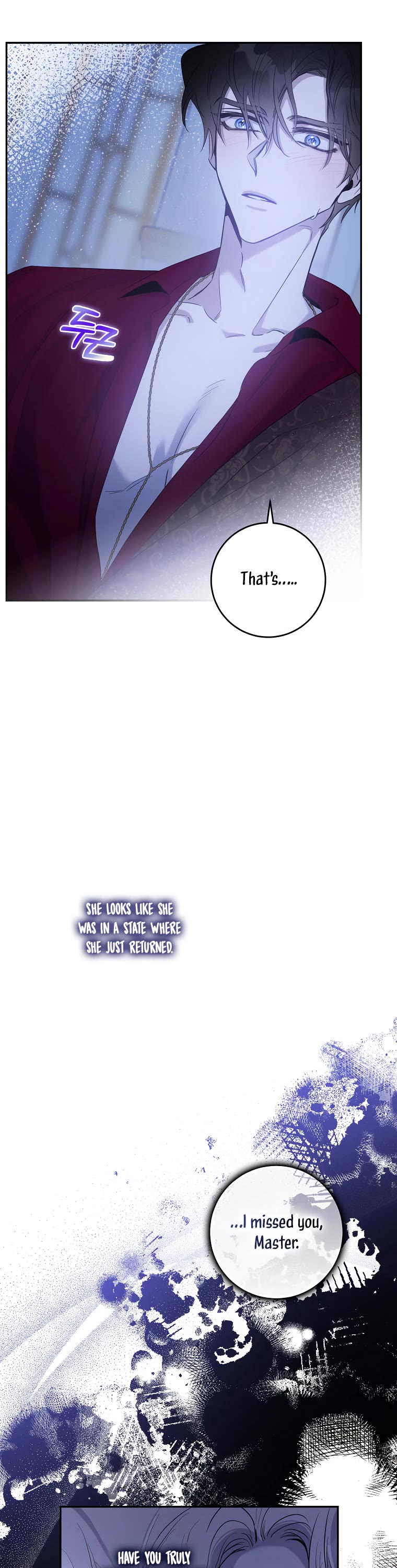 I Tamed a Tyrant and Ran Away chapter 79 page 10