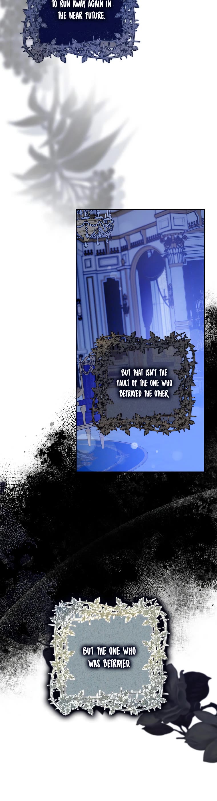 I Tamed a Tyrant and Ran Away chapter 79 page 14