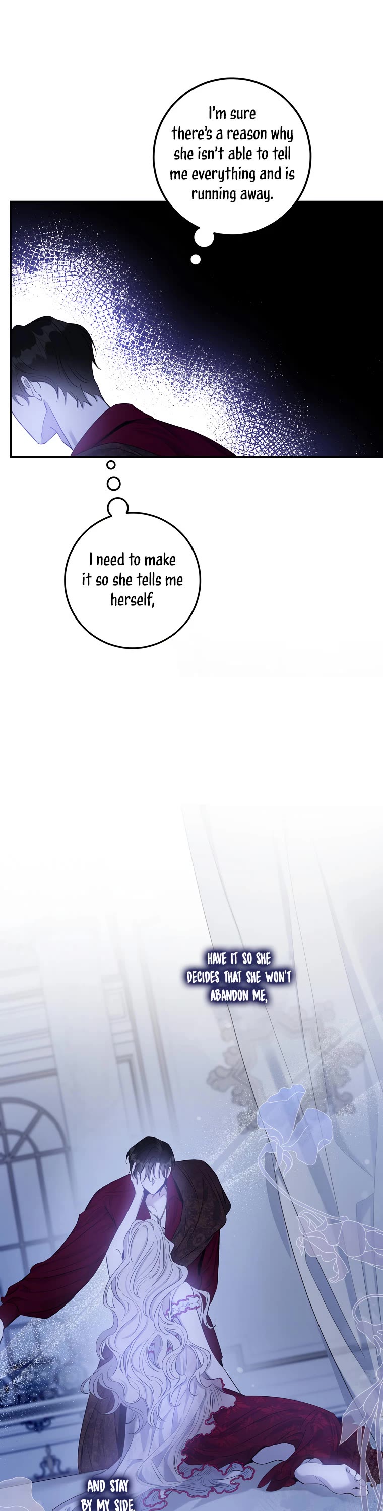 I Tamed a Tyrant and Ran Away chapter 79 page 15