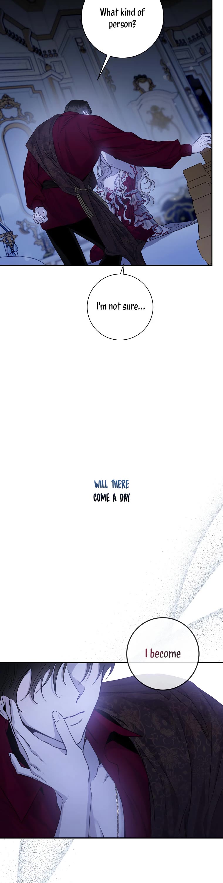 I Tamed a Tyrant and Ran Away chapter 79 page 17