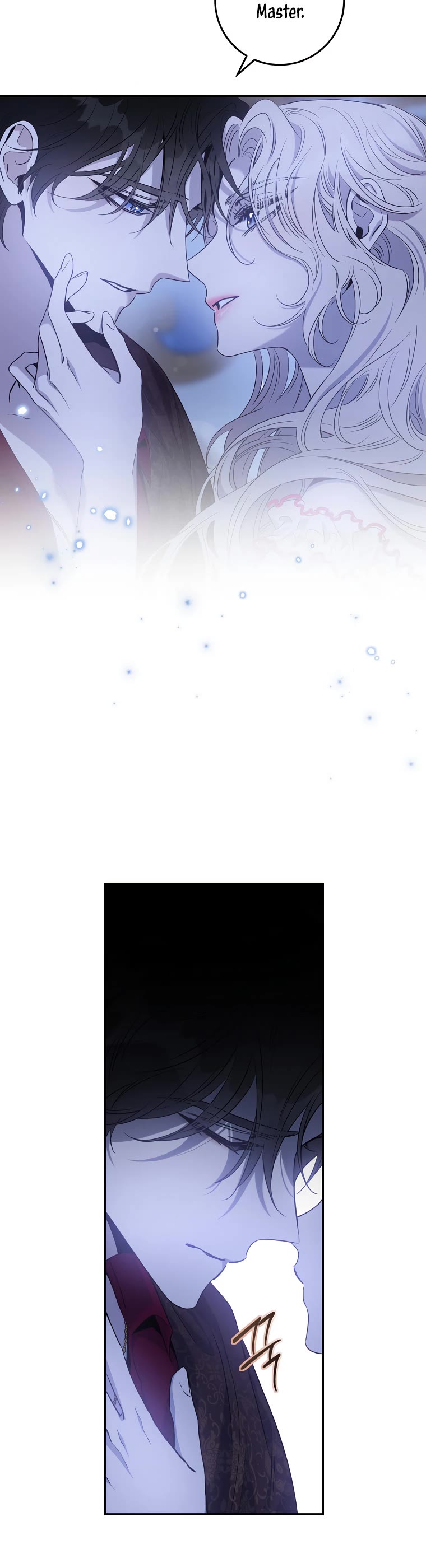 I Tamed a Tyrant and Ran Away chapter 79 page 20