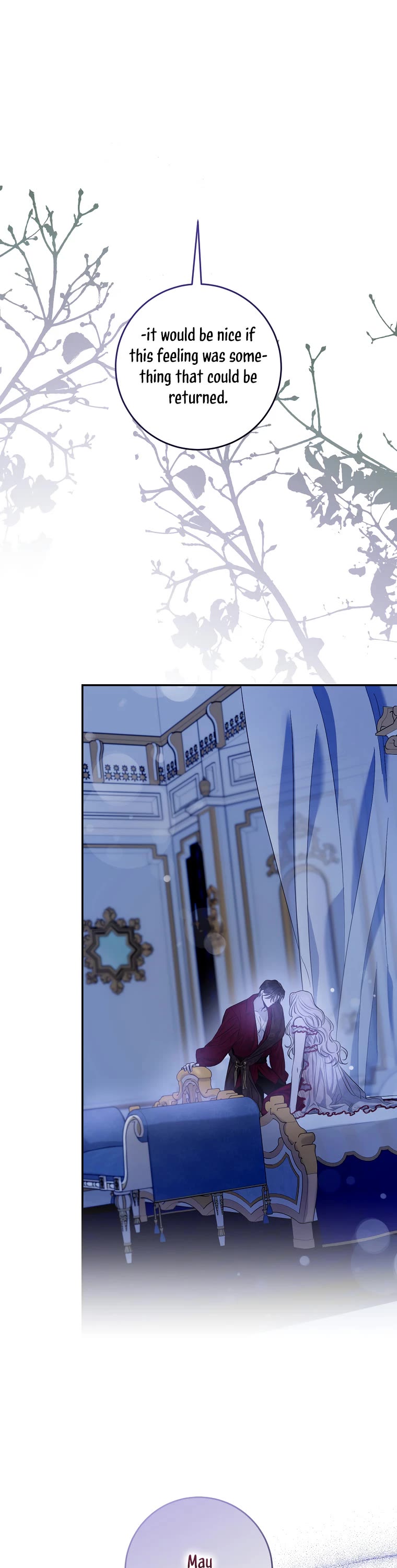 I Tamed a Tyrant and Ran Away chapter 79 page 21