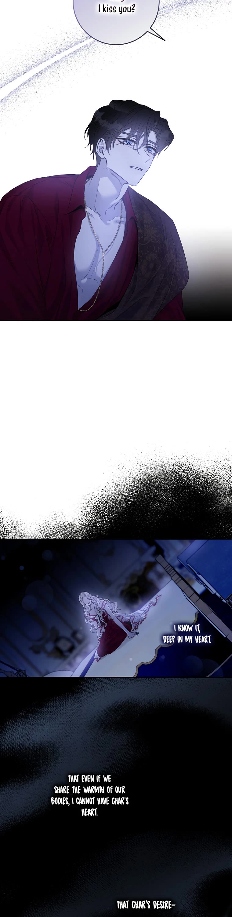 I Tamed a Tyrant and Ran Away chapter 79 page 22