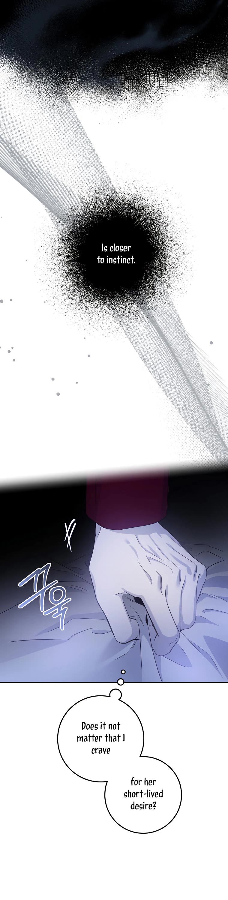 I Tamed a Tyrant and Ran Away chapter 79 page 23