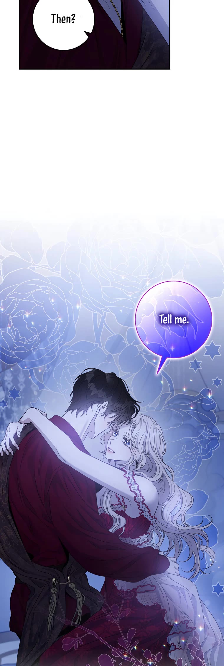 I Tamed a Tyrant and Ran Away chapter 79 page 25