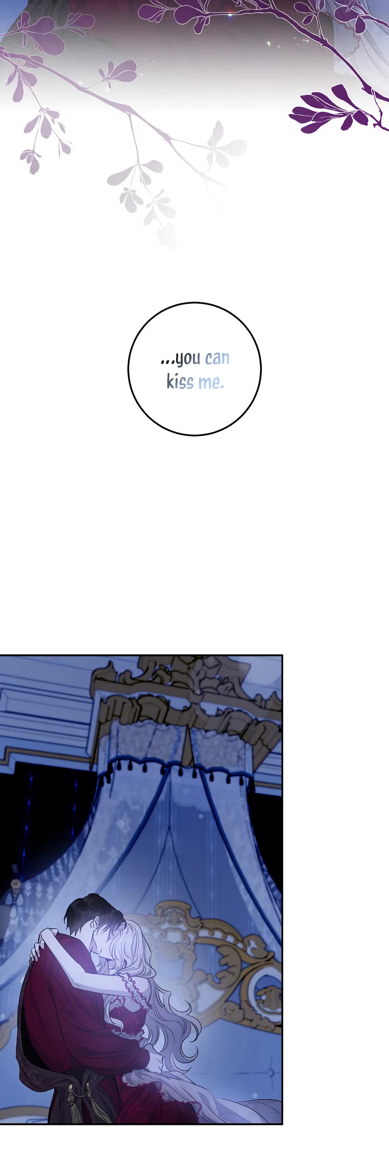 I Tamed a Tyrant and Ran Away chapter 79 page 26