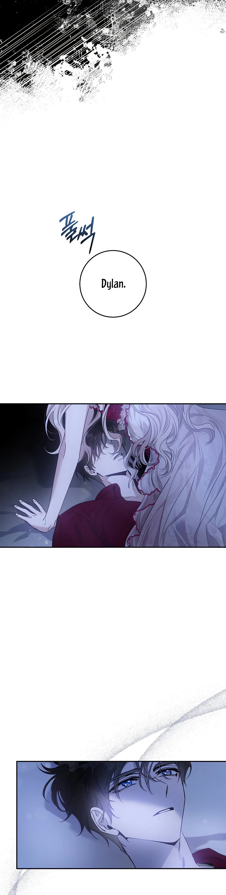 I Tamed a Tyrant and Ran Away chapter 79 page 28