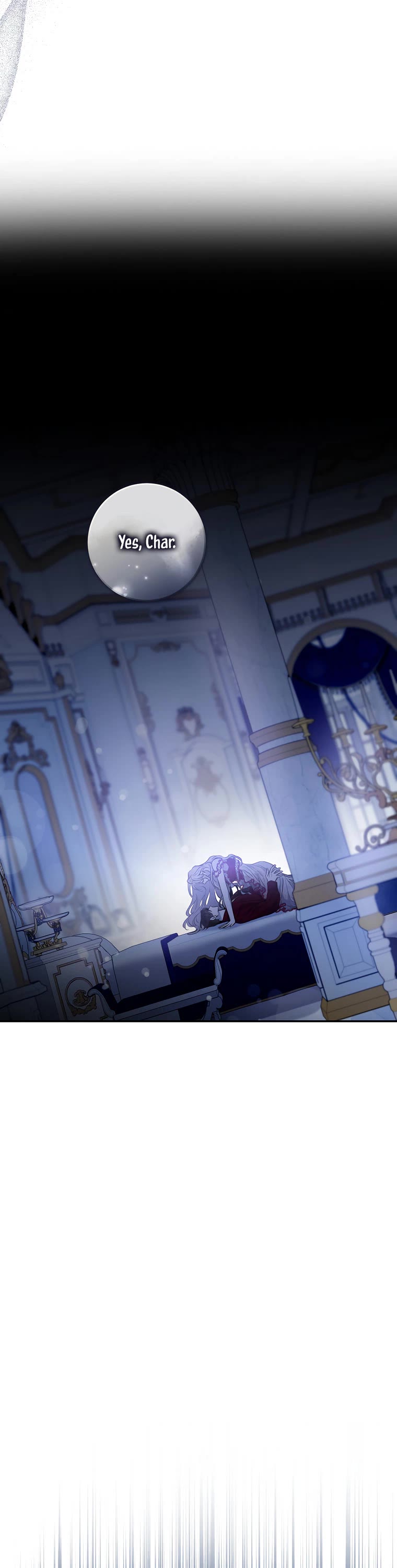 I Tamed a Tyrant and Ran Away chapter 79 page 29