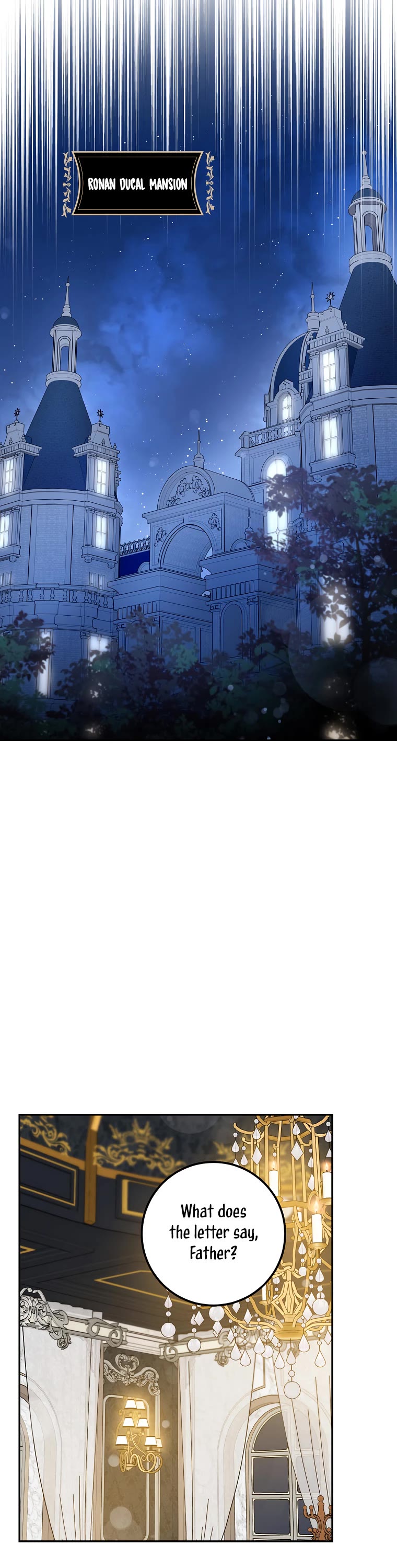 I Tamed a Tyrant and Ran Away chapter 79 page 30