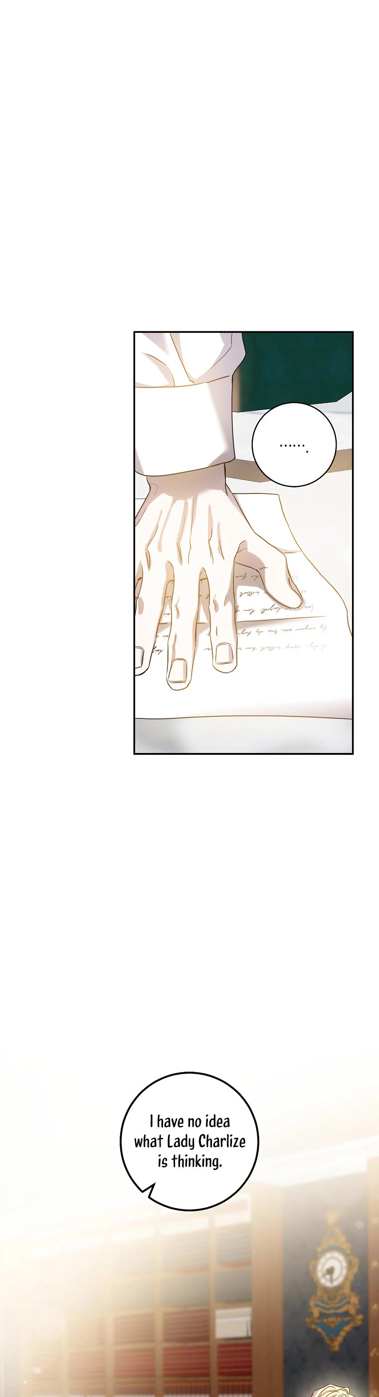 I Tamed a Tyrant and Ran Away chapter 79 page 31