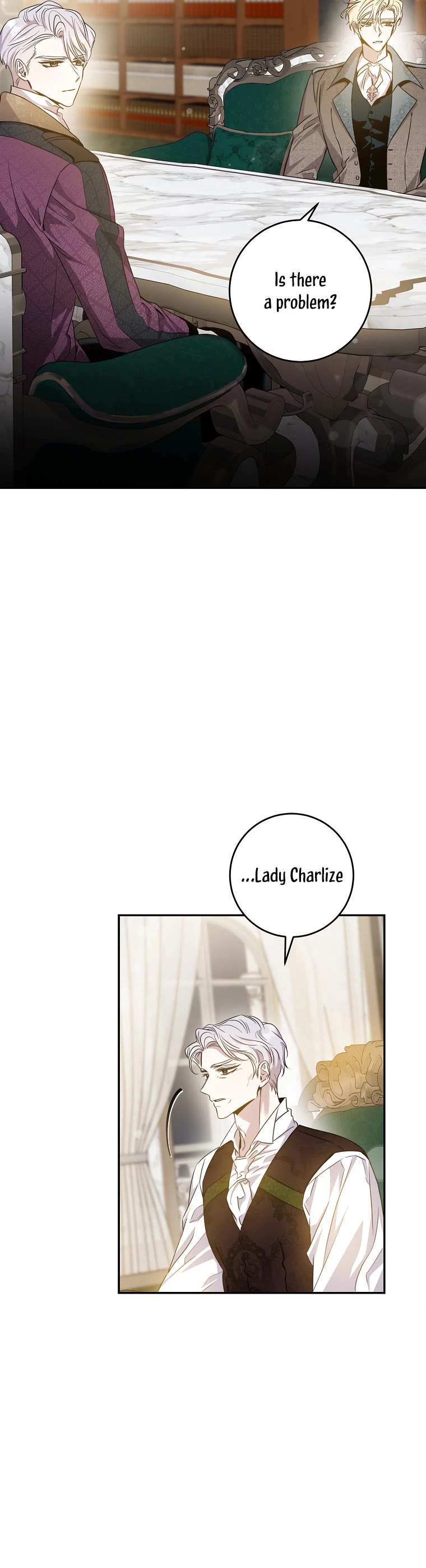 I Tamed a Tyrant and Ran Away chapter 79 page 32