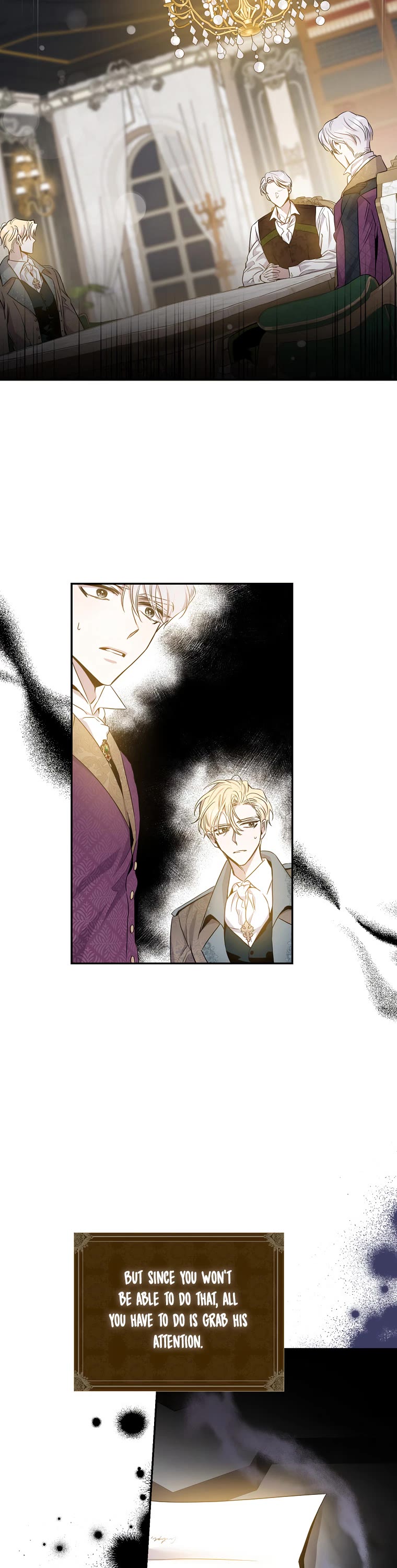 I Tamed a Tyrant and Ran Away chapter 79 page 34