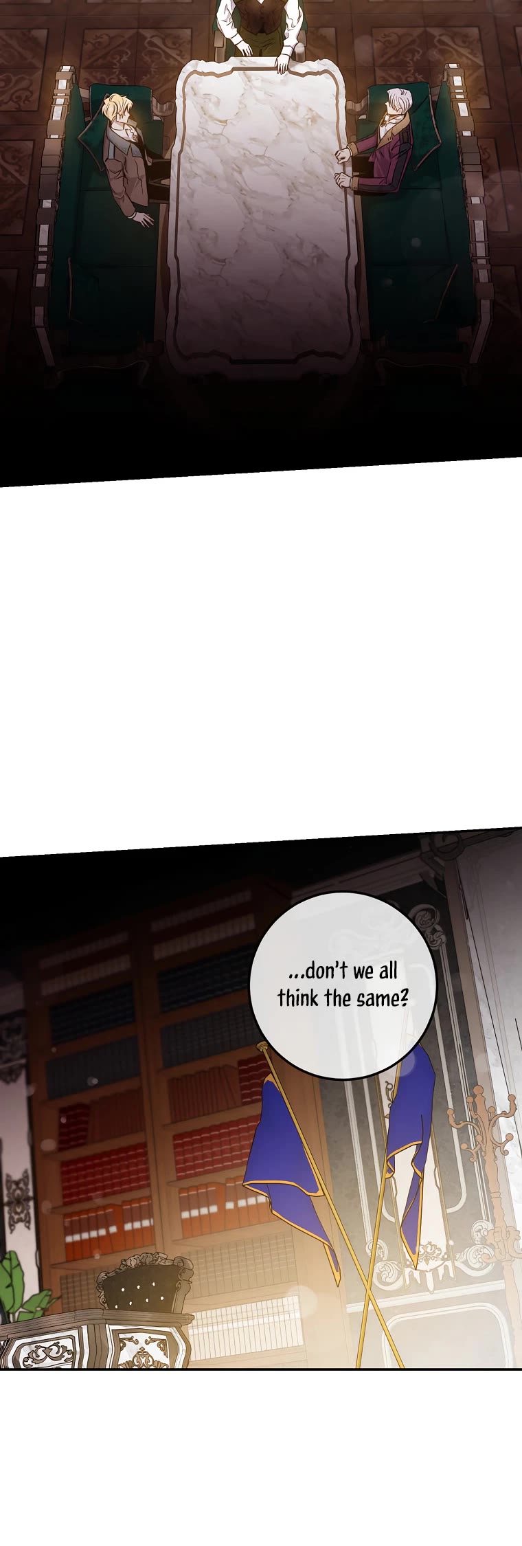 I Tamed a Tyrant and Ran Away chapter 79 page 38