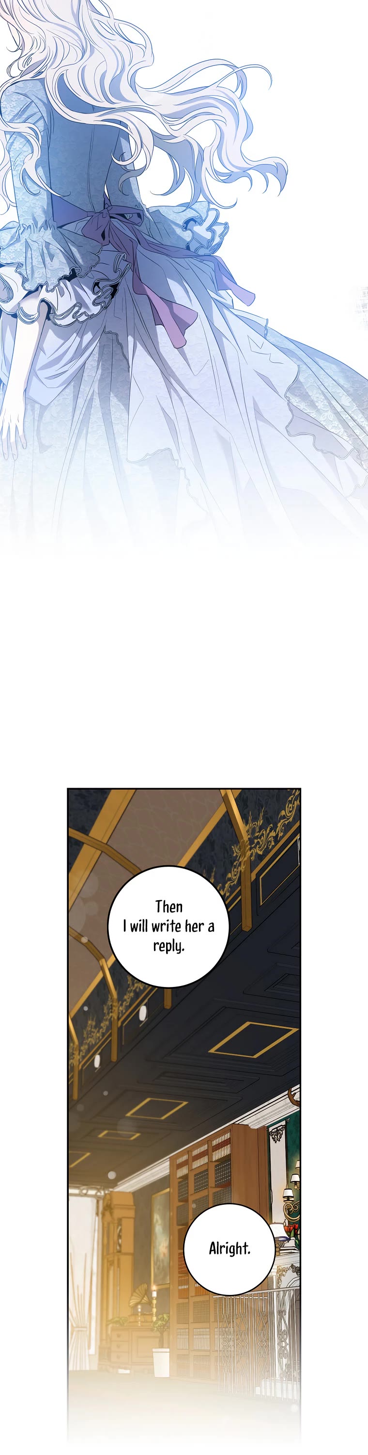 I Tamed a Tyrant and Ran Away chapter 79 page 40