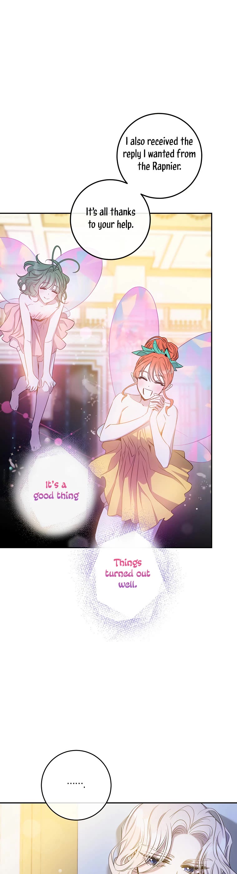 I Tamed a Tyrant and Ran Away chapter 79 page 43