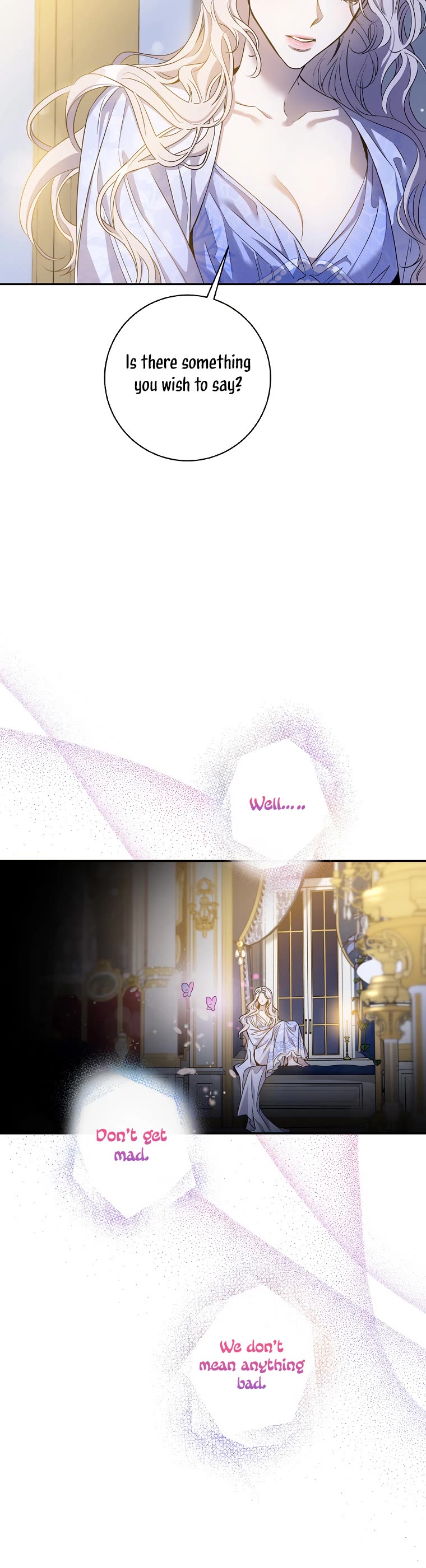 I Tamed a Tyrant and Ran Away chapter 79 page 44