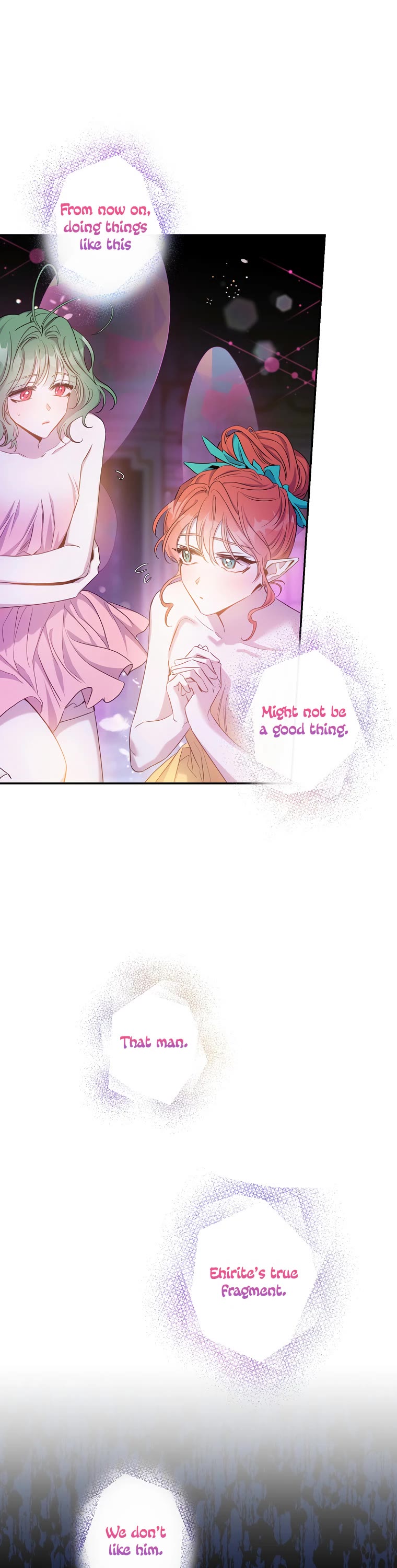 I Tamed a Tyrant and Ran Away chapter 79 page 45