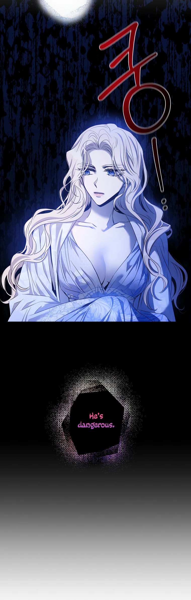 I Tamed a Tyrant and Ran Away chapter 79 page 46