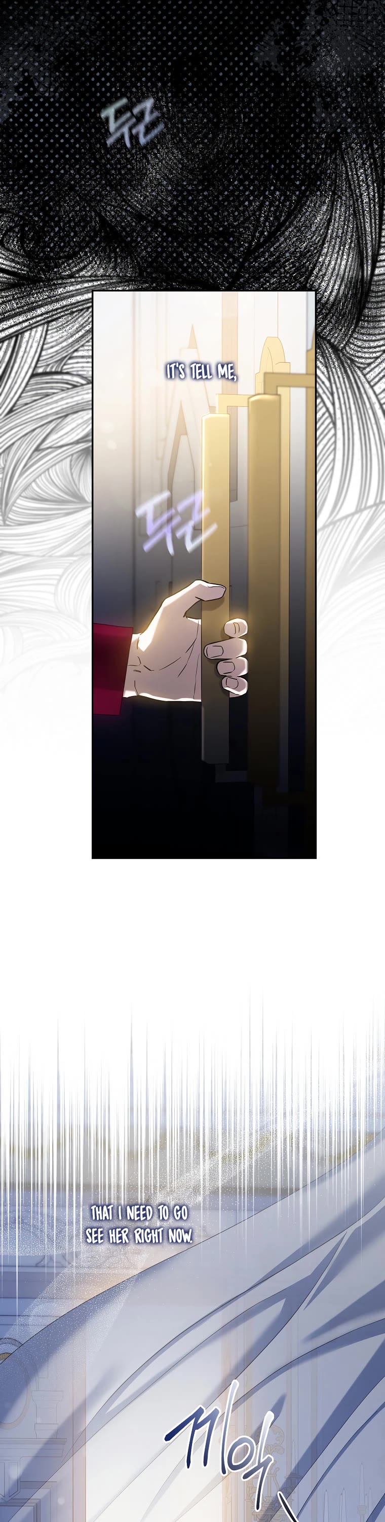 I Tamed a Tyrant and Ran Away chapter 79 page 5