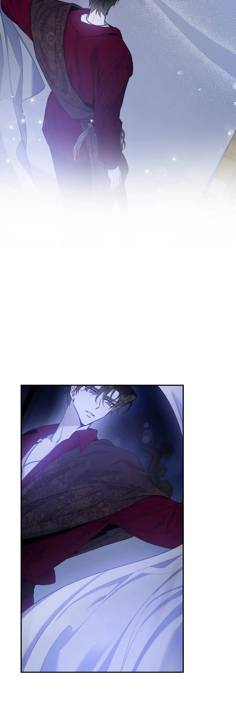 I Tamed a Tyrant and Ran Away chapter 79 page 8