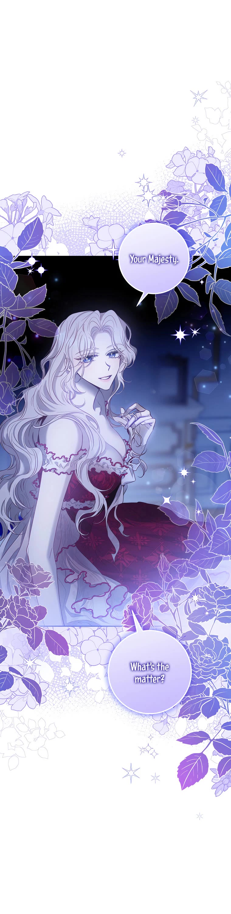 I Tamed a Tyrant and Ran Away chapter 79 page 9