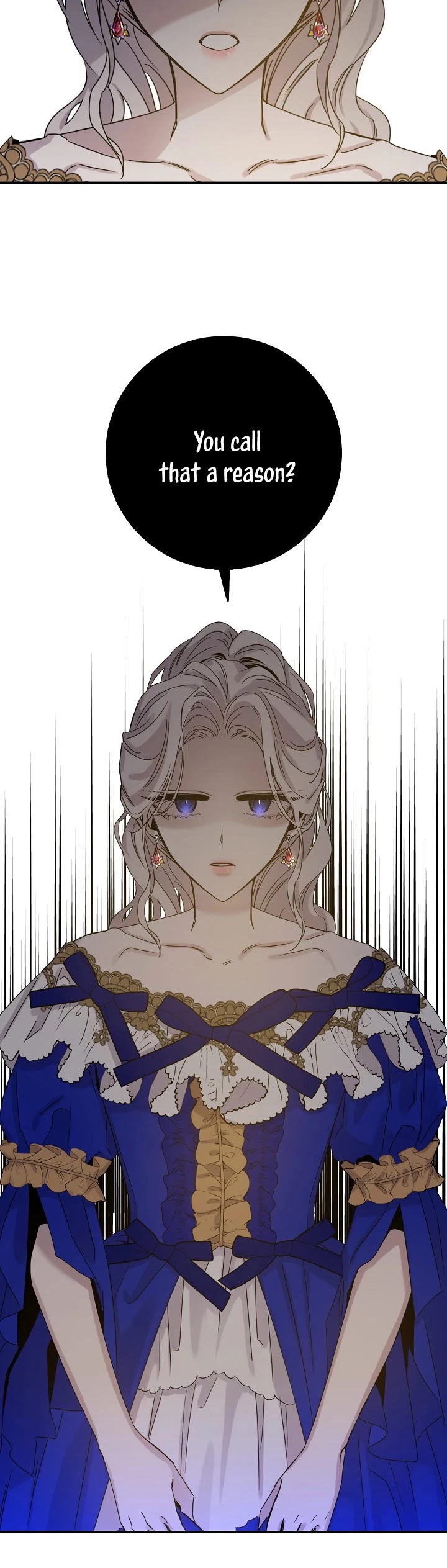 I Tamed a Tyrant and Ran Away chapter 8 page 13