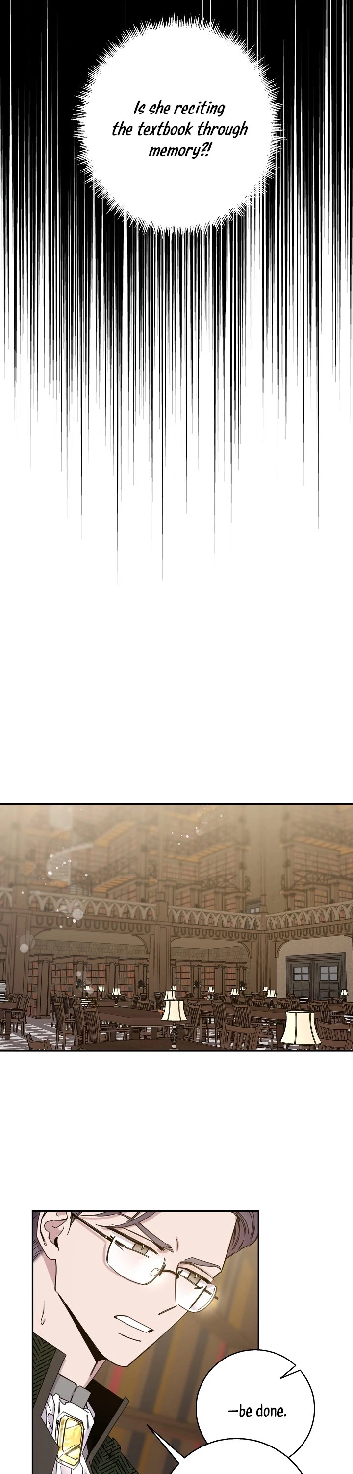 I Tamed a Tyrant and Ran Away chapter 8 page 20