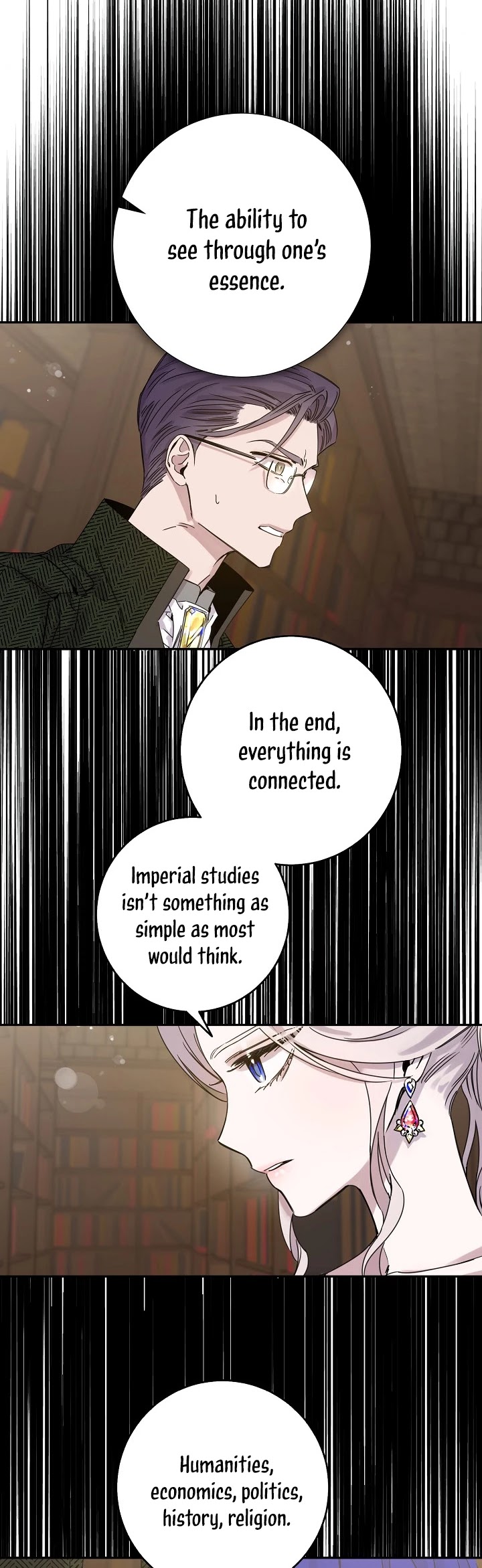 I Tamed a Tyrant and Ran Away chapter 8 page 25