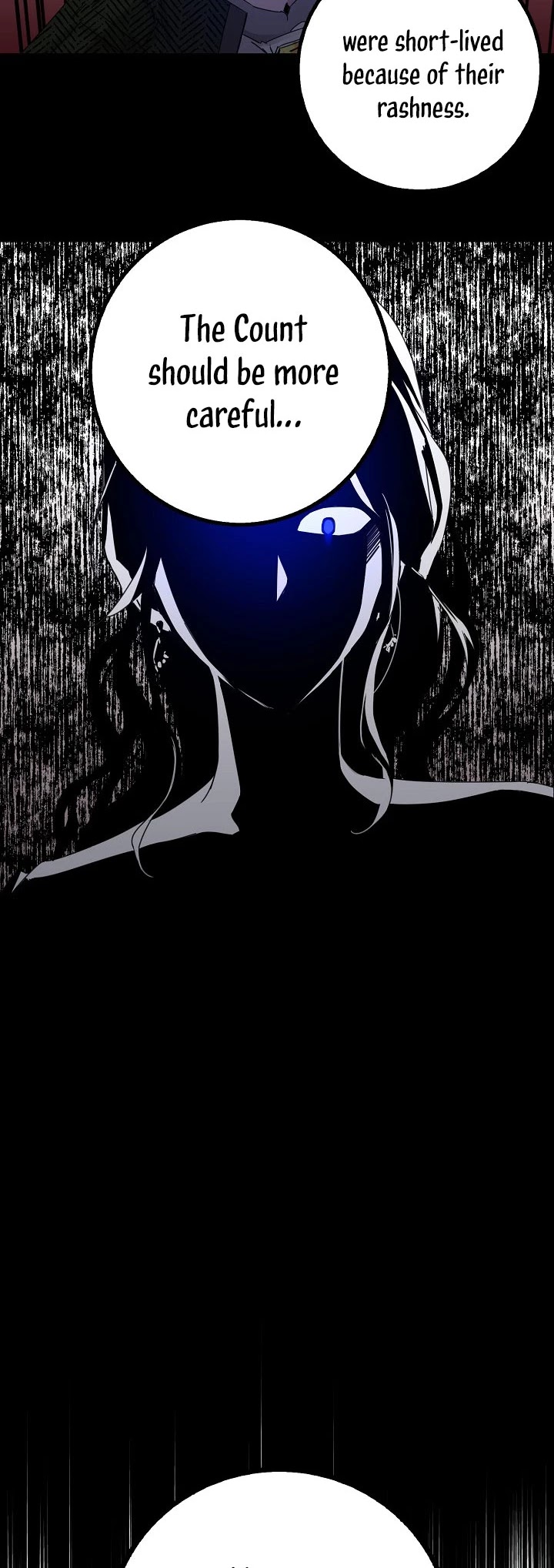 I Tamed a Tyrant and Ran Away chapter 8 page 32