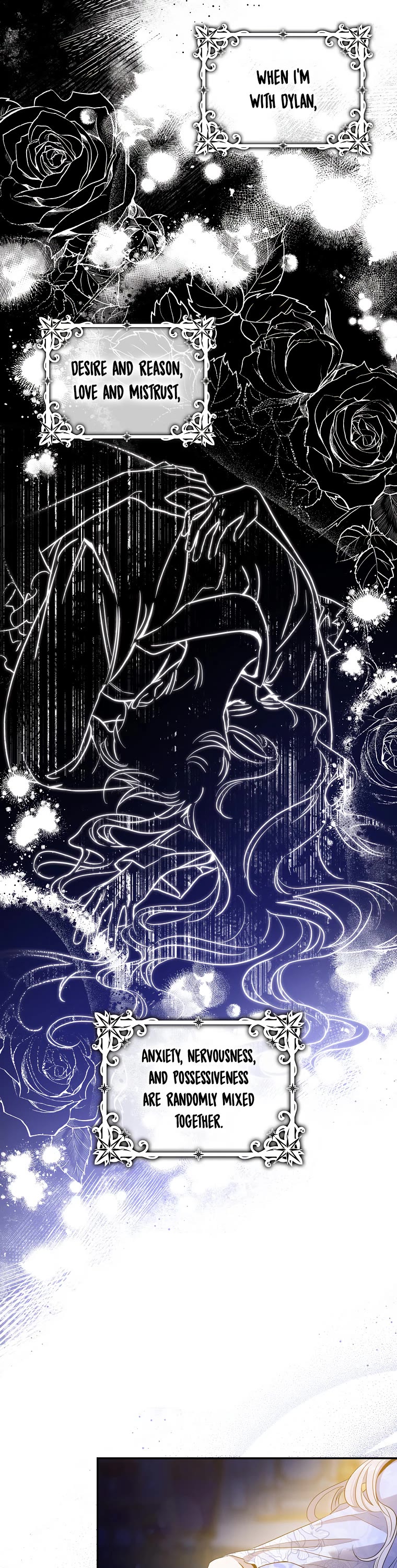 I Tamed a Tyrant and Ran Away chapter 80 page 10