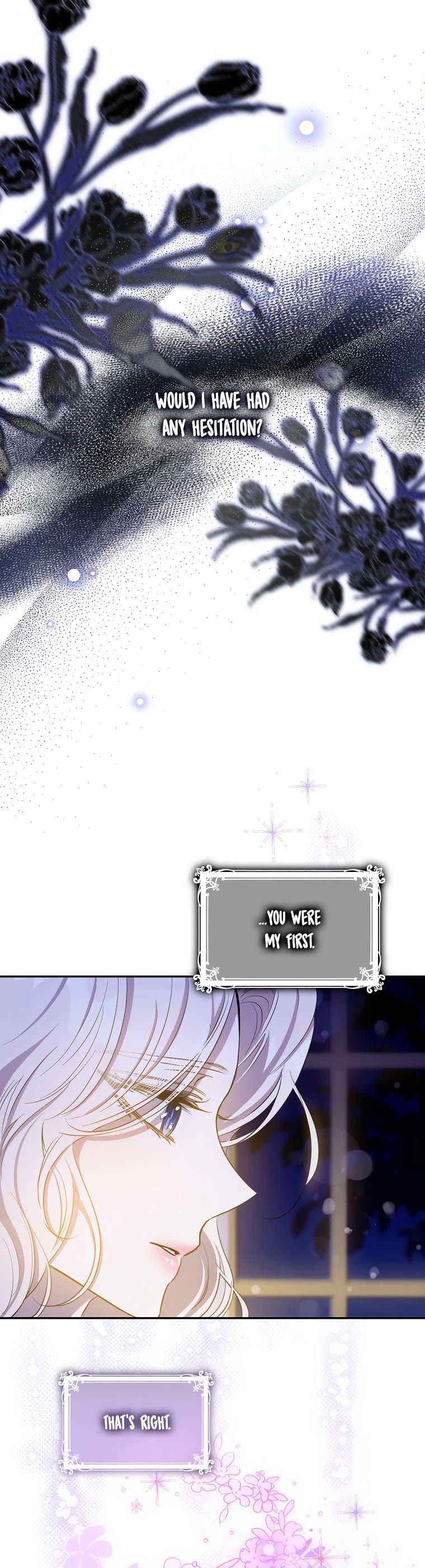 I Tamed a Tyrant and Ran Away chapter 80 page 15