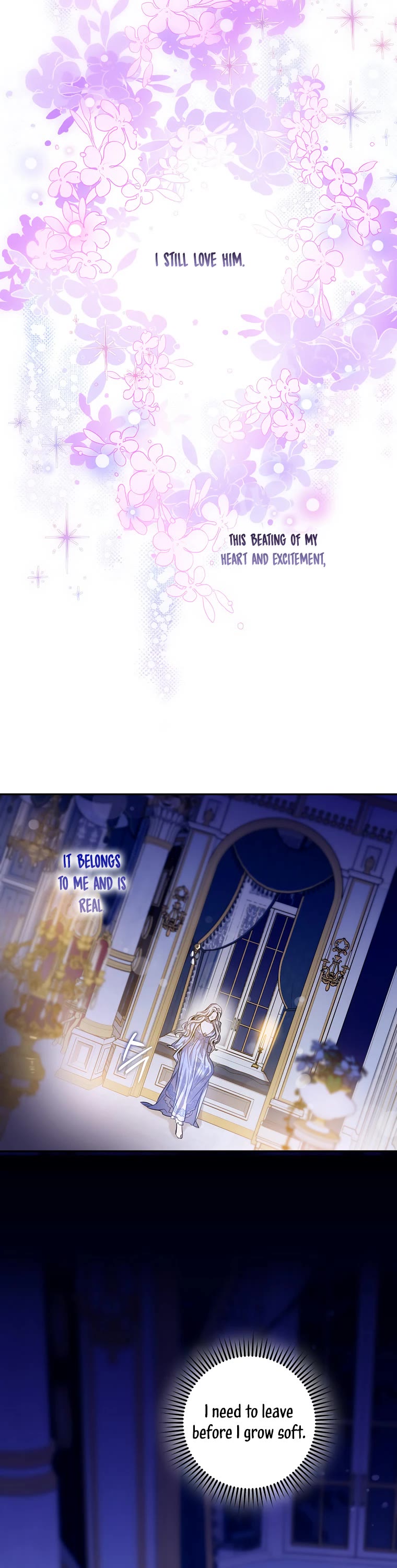 I Tamed a Tyrant and Ran Away chapter 80 page 16