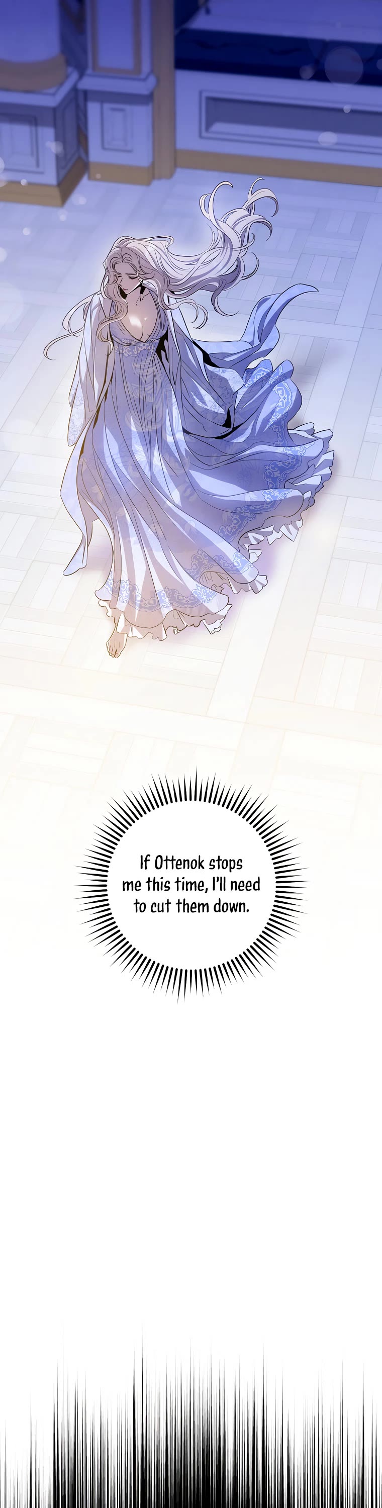 I Tamed a Tyrant and Ran Away chapter 80 page 17