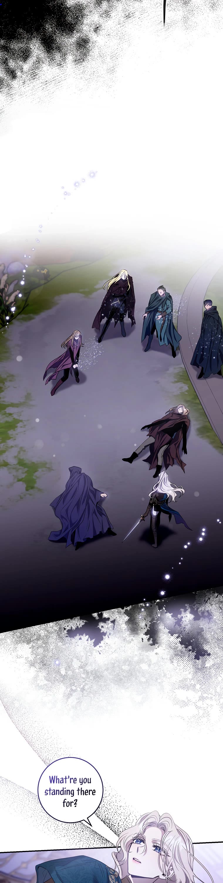 I Tamed a Tyrant and Ran Away chapter 80 page 23