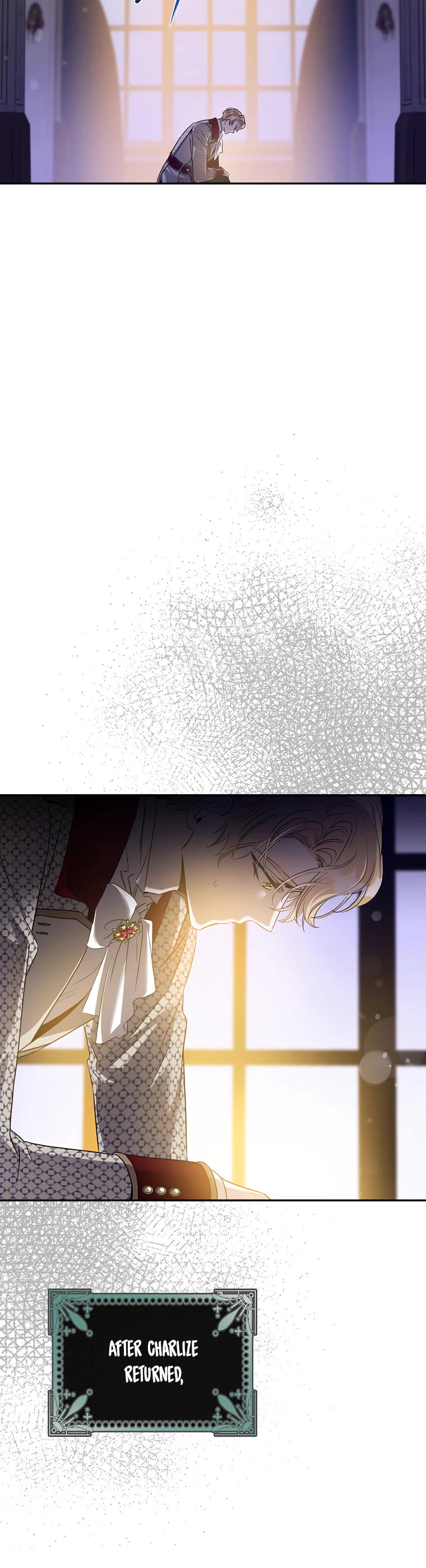 I Tamed a Tyrant and Ran Away chapter 80 page 28