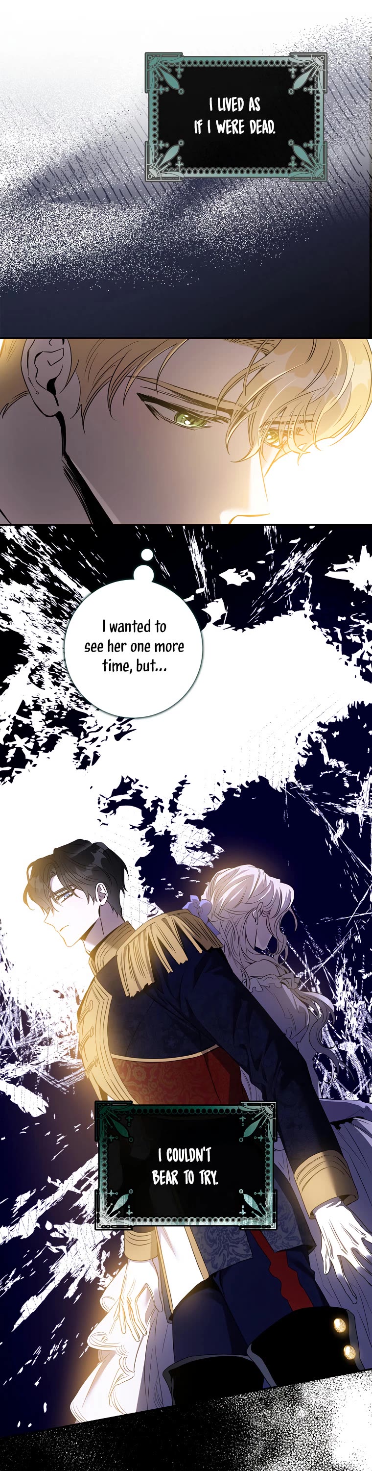 I Tamed a Tyrant and Ran Away chapter 80 page 29