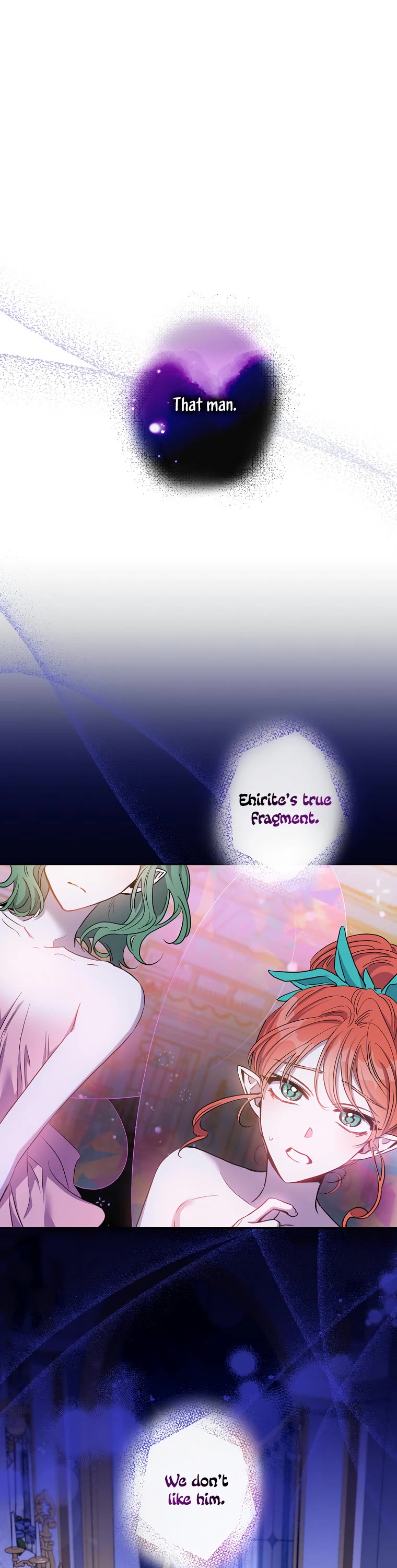 I Tamed a Tyrant and Ran Away chapter 80 page 3