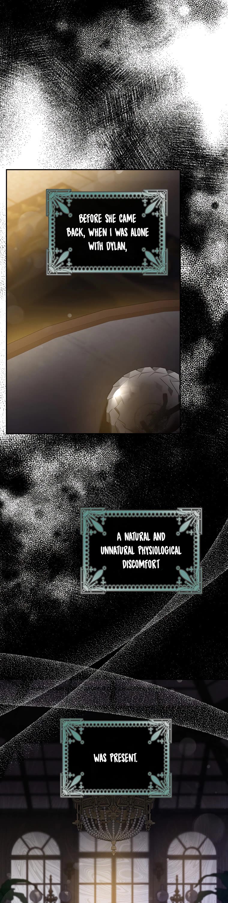 I Tamed a Tyrant and Ran Away chapter 80 page 30