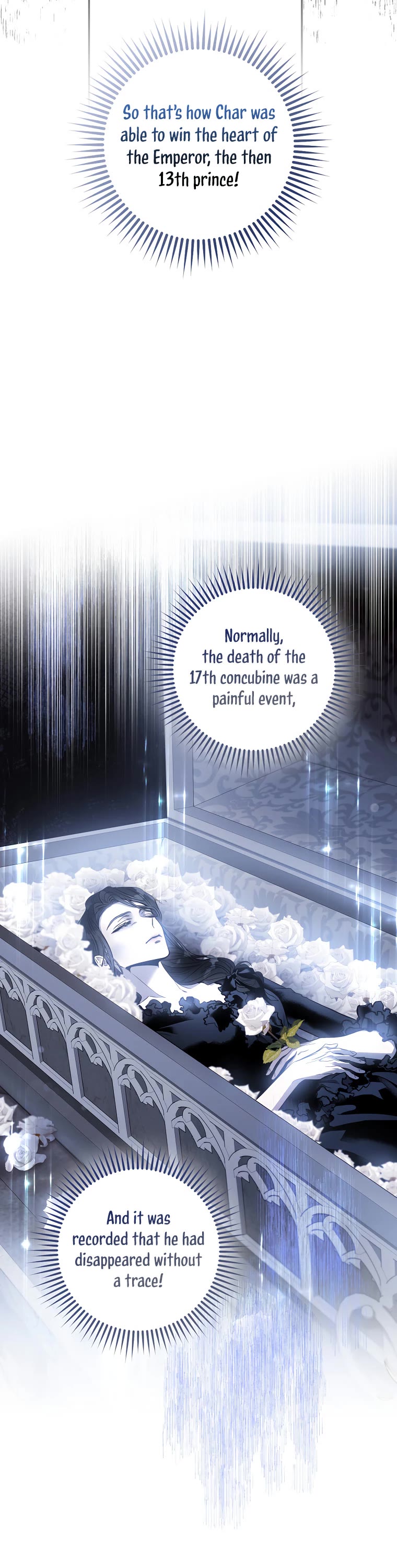 I Tamed a Tyrant and Ran Away chapter 80 page 36