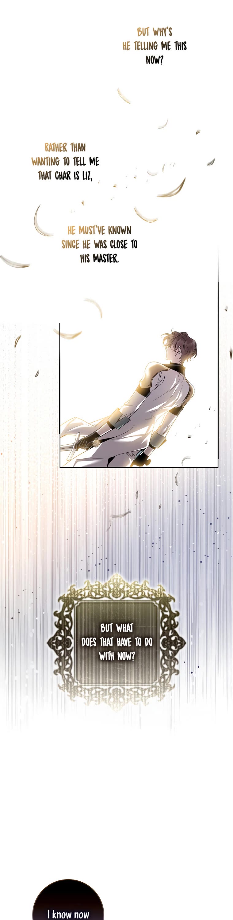 I Tamed a Tyrant and Ran Away chapter 80 page 37