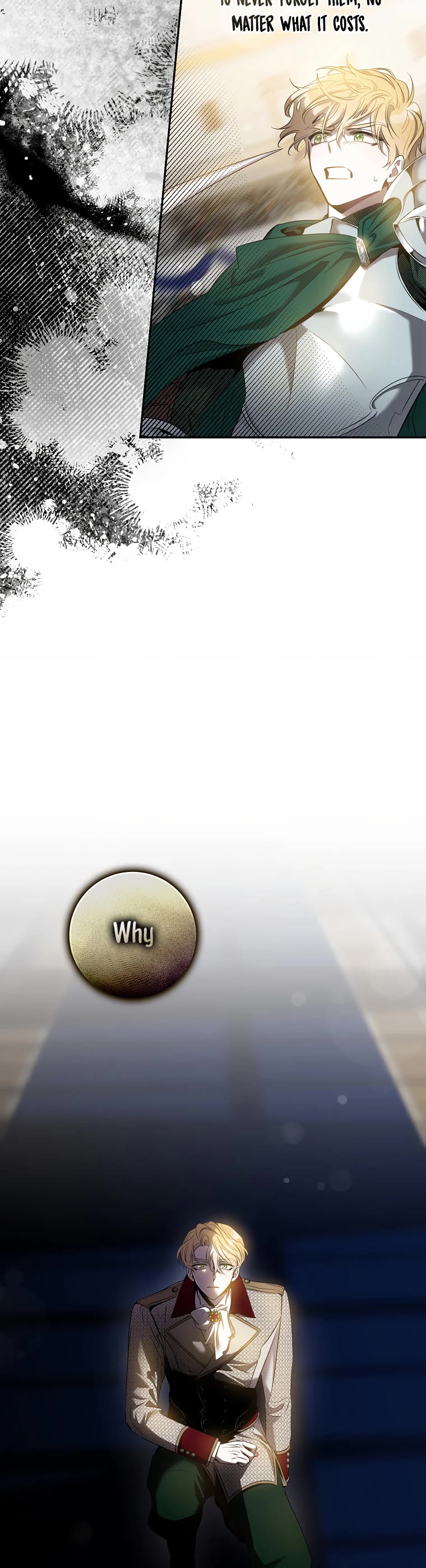 I Tamed a Tyrant and Ran Away chapter 80 page 39