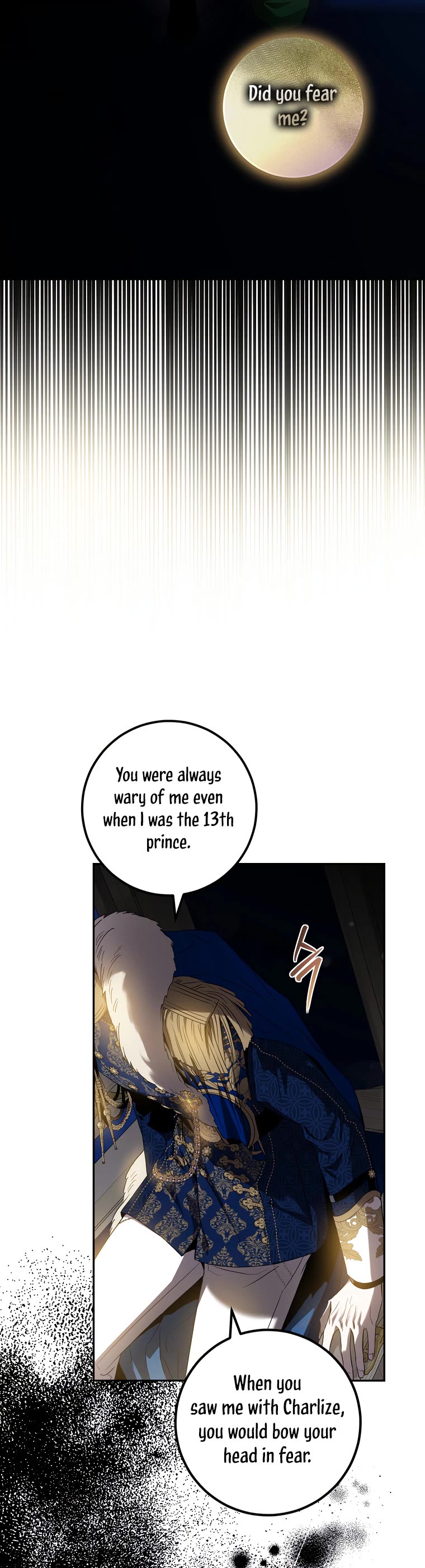 I Tamed a Tyrant and Ran Away chapter 80 page 40