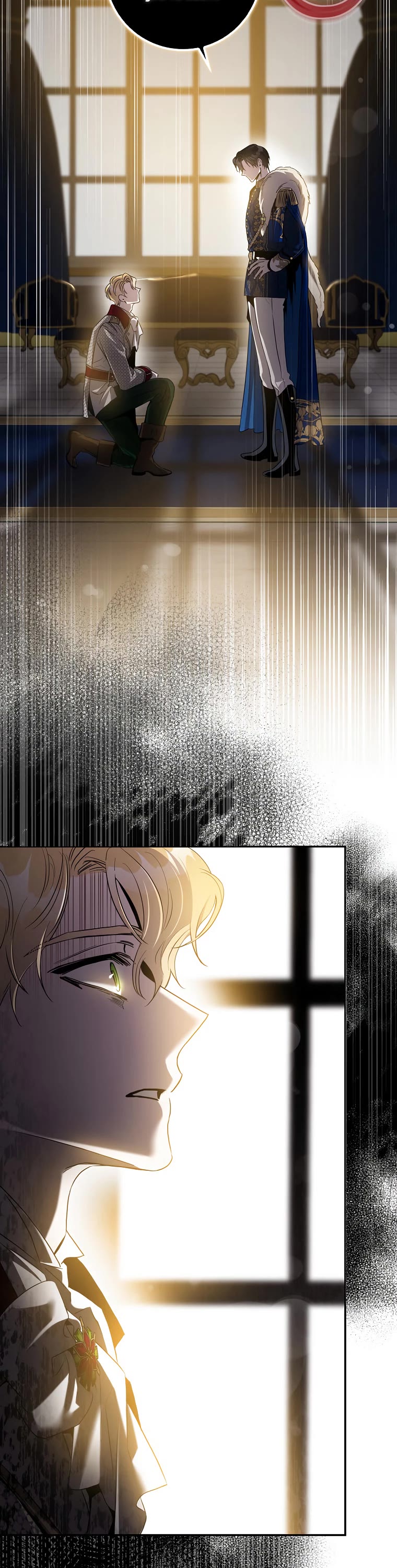 I Tamed a Tyrant and Ran Away chapter 80 page 42