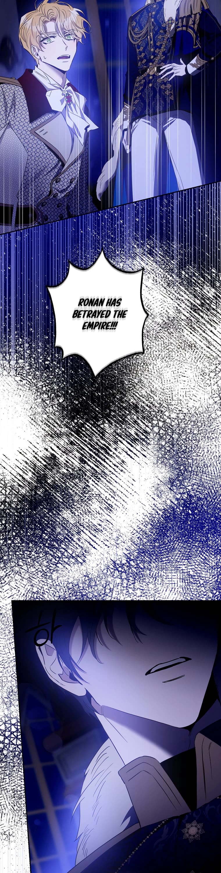 I Tamed a Tyrant and Ran Away chapter 80 page 50