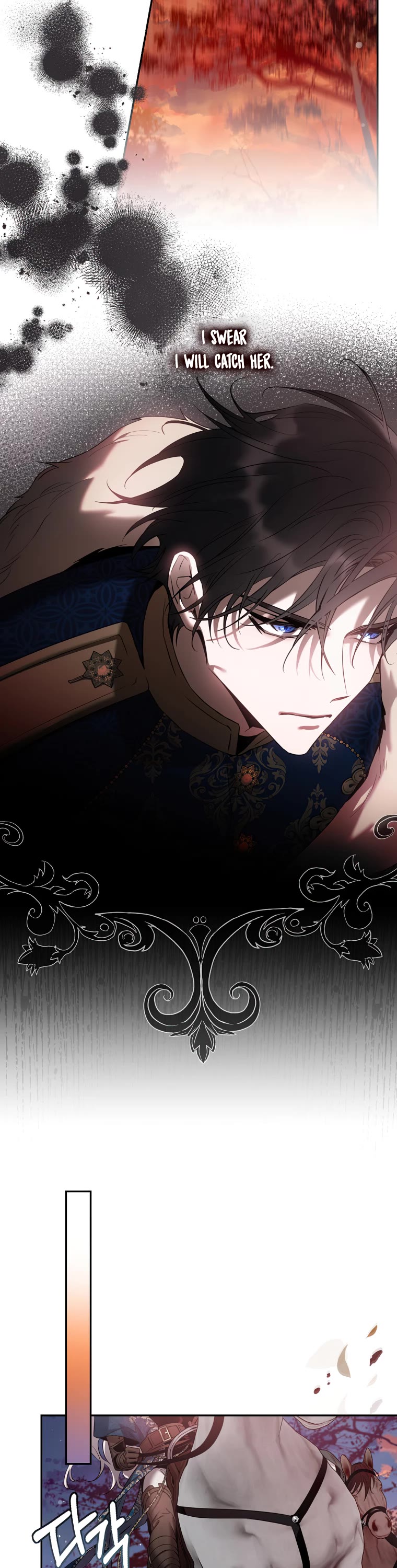 I Tamed a Tyrant and Ran Away chapter 81 page 14