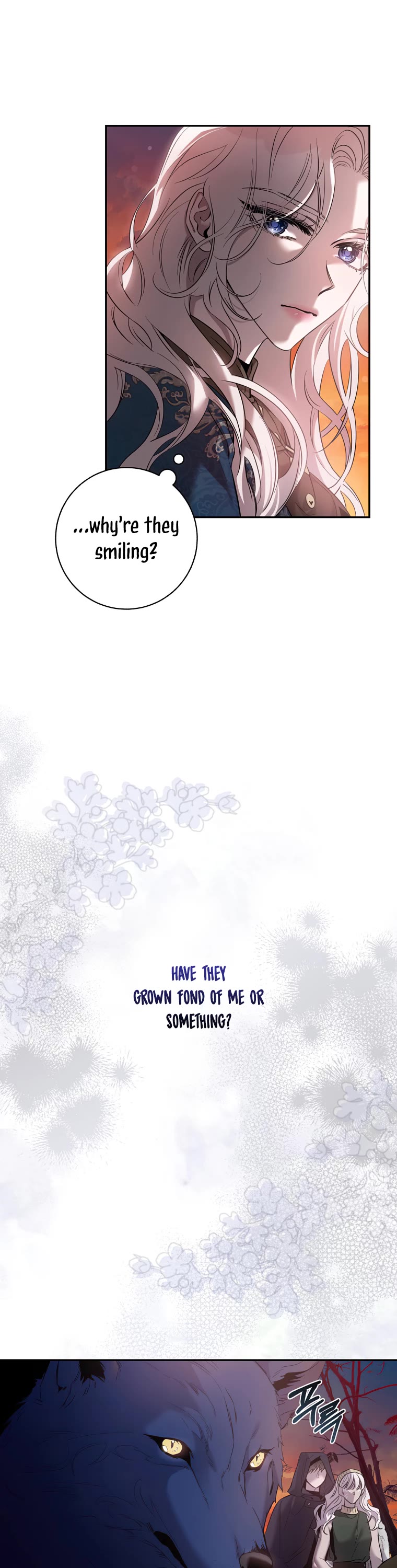 I Tamed a Tyrant and Ran Away chapter 81 page 19