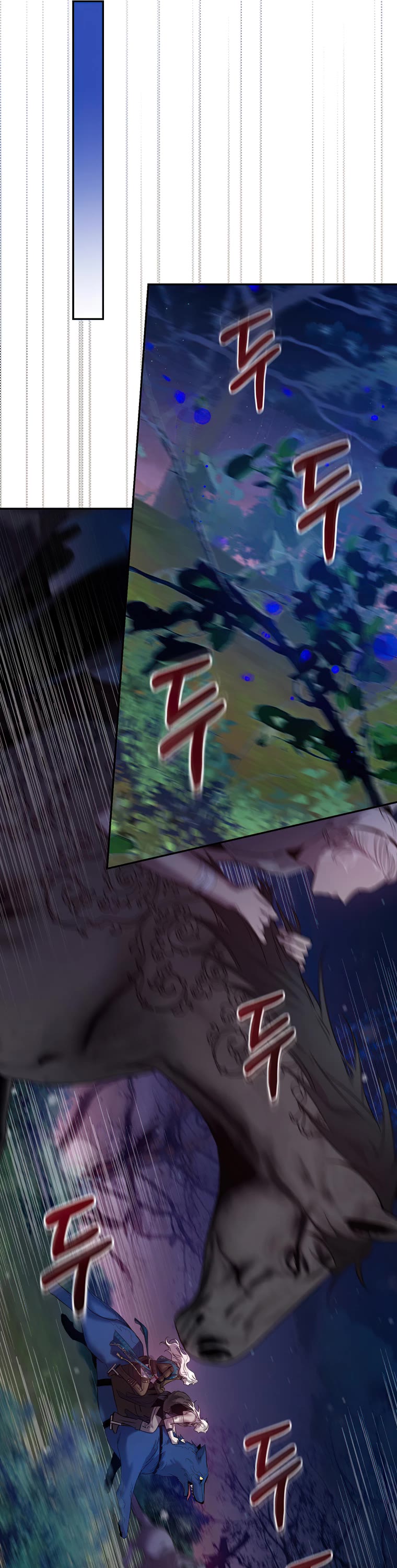 I Tamed a Tyrant and Ran Away chapter 81 page 22