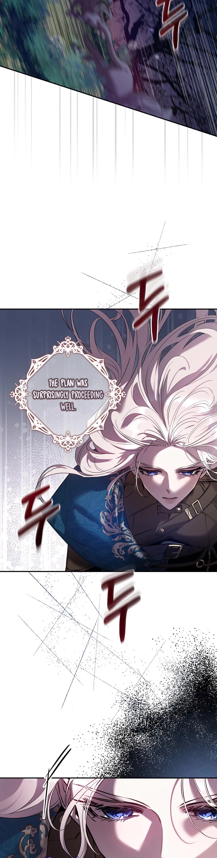 I Tamed a Tyrant and Ran Away chapter 81 page 23