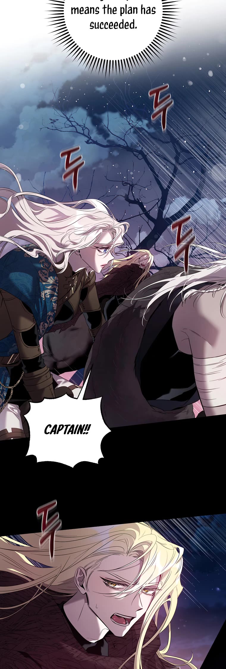 I Tamed a Tyrant and Ran Away chapter 81 page 25